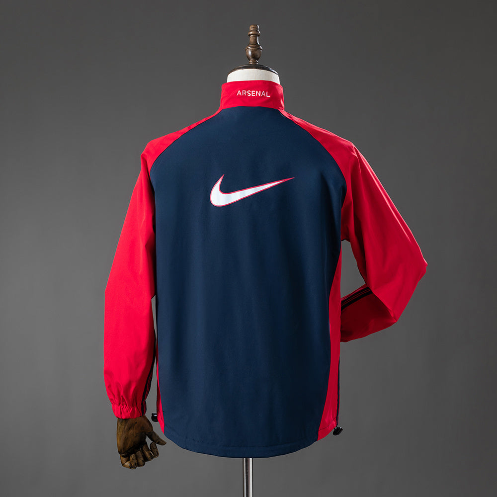 Veste Coupe-Vent Rétro 98/99