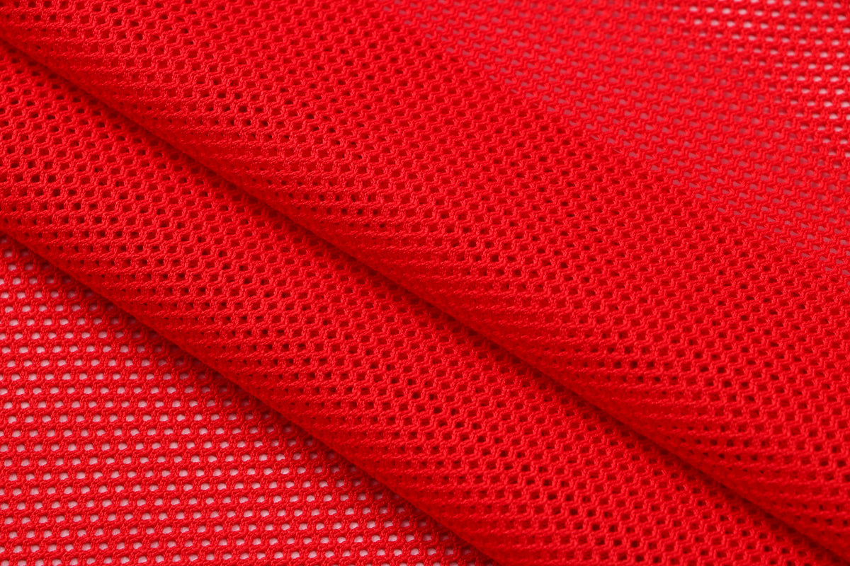 Veste Coupe-Vent Rouge 2021/22- Unisexe