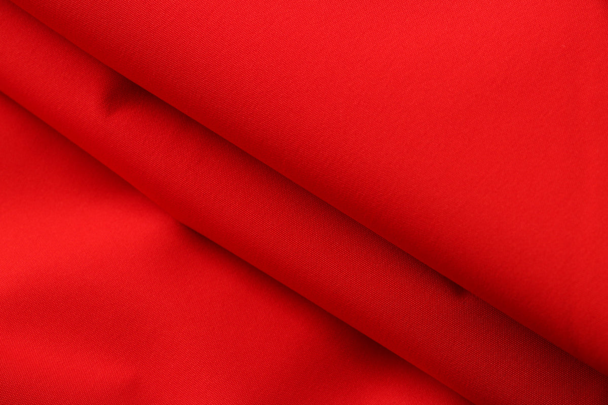 Veste Coupe-Vent Rouge 2021/22- Unisexe