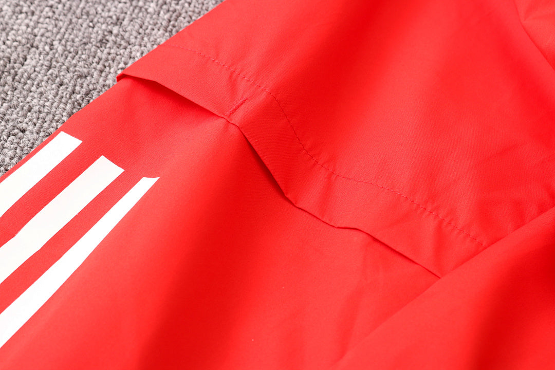 Veste Coupe-Vent São Paulo 2021