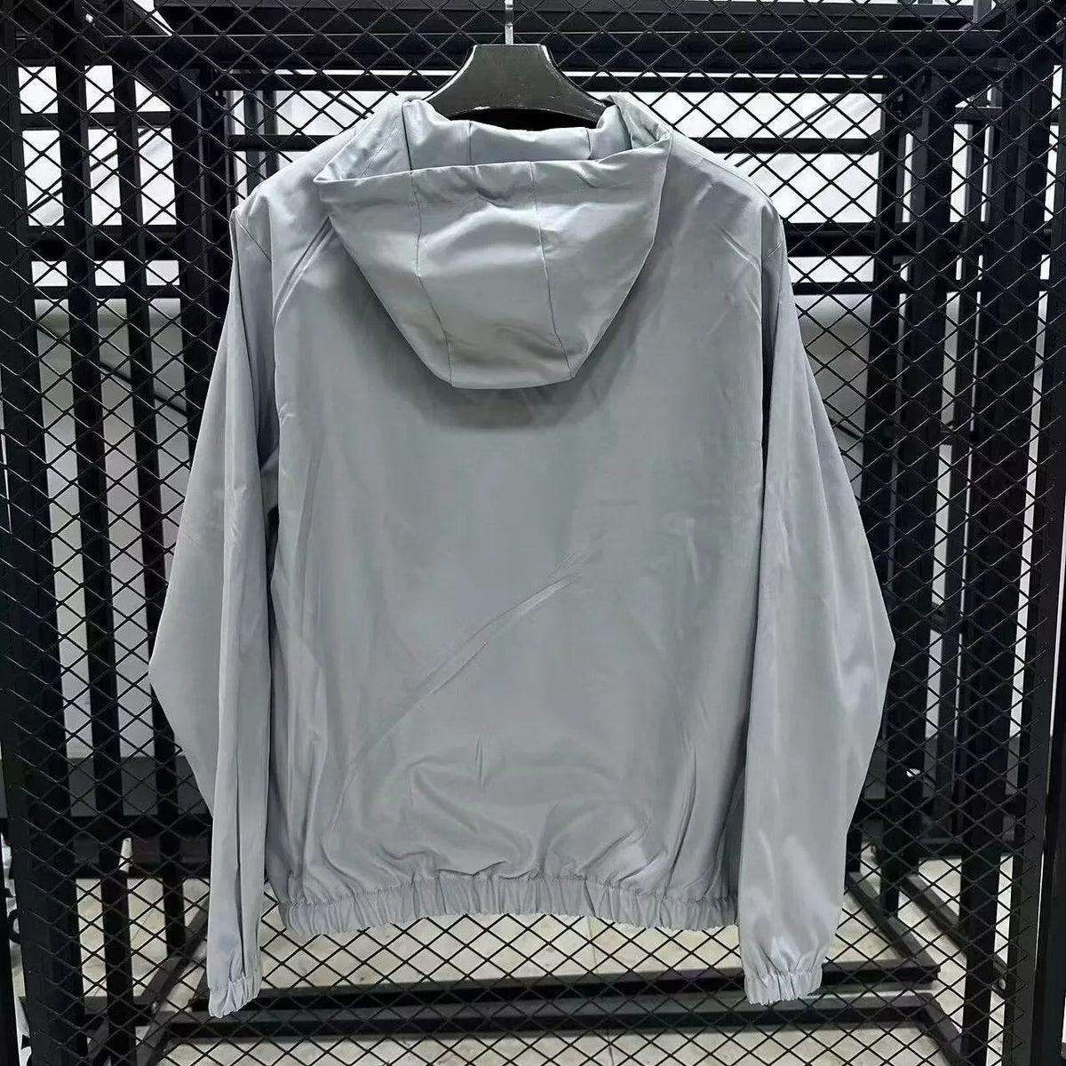 Veste coupe-vent Sao Paulo 2025/26