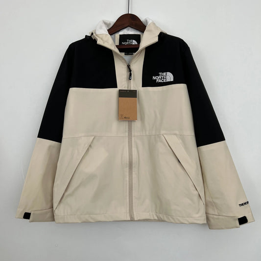 Veste coupe-vent The North Face beige 2023/24