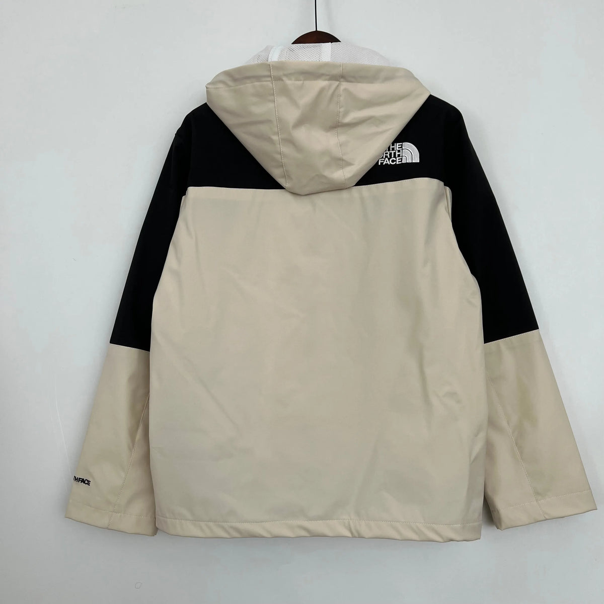 Veste coupe-vent The North Face beige 2023/24