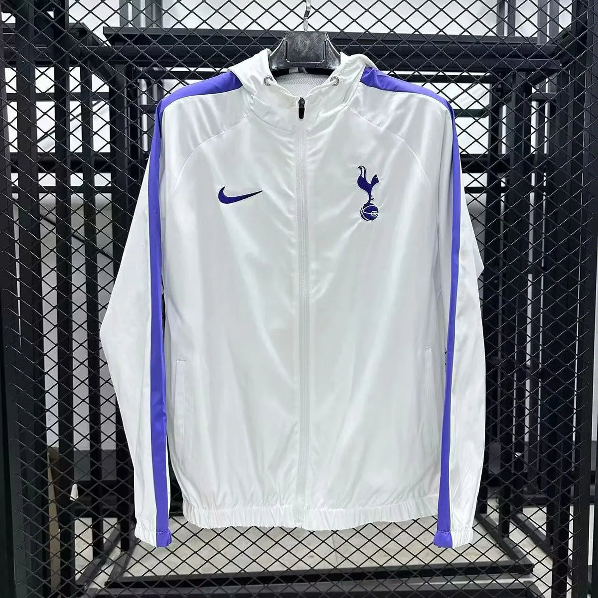 Veste coupe-vent Tottenham 2025/26