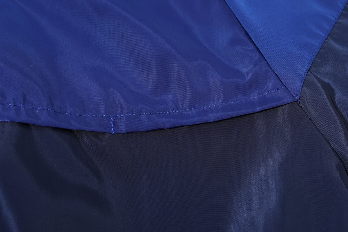 Veste coupe-vent Trench Coat FC Barcelone/Barcelona 2024/25