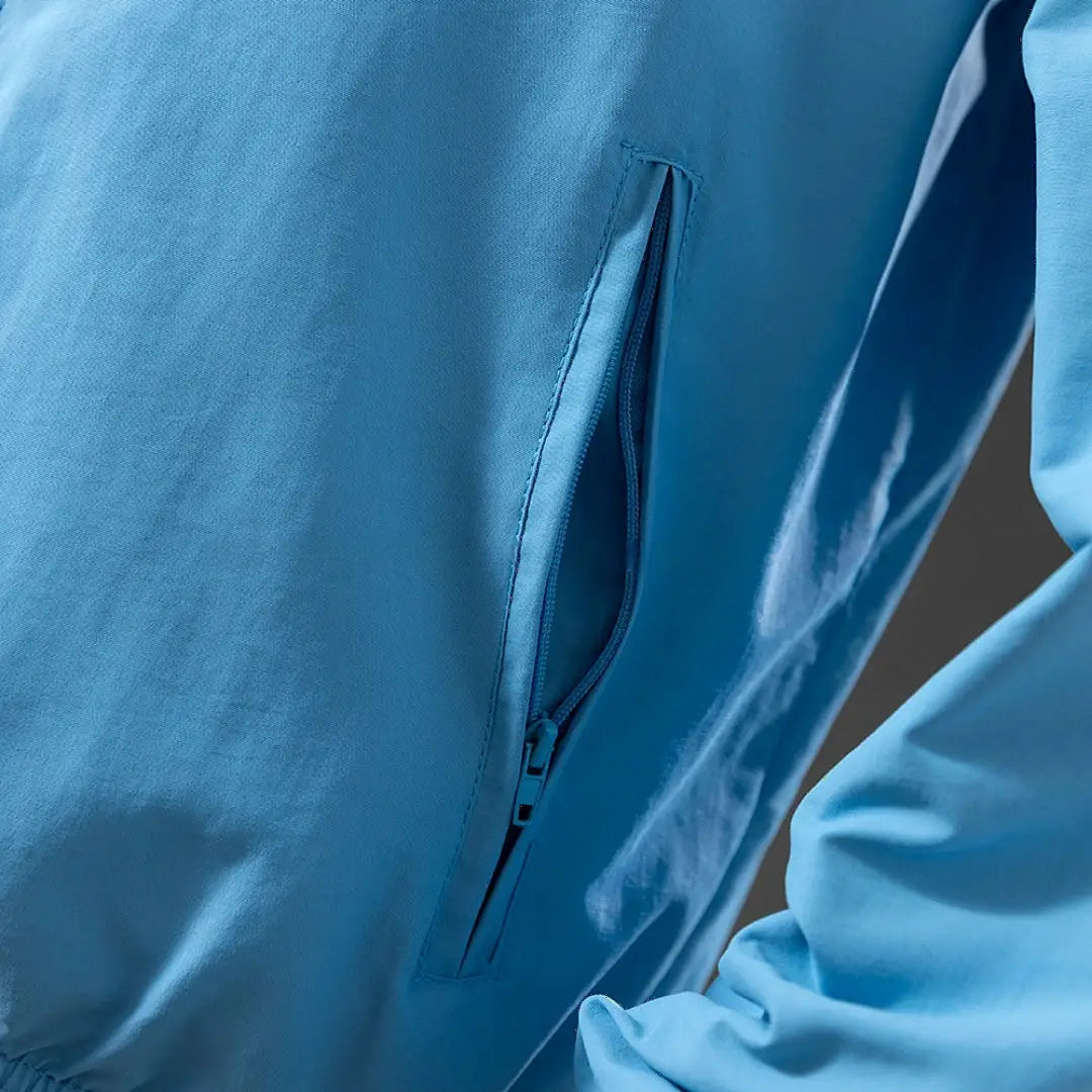 Veste Coupe-Vent Trench Coat Réversible 2025/26