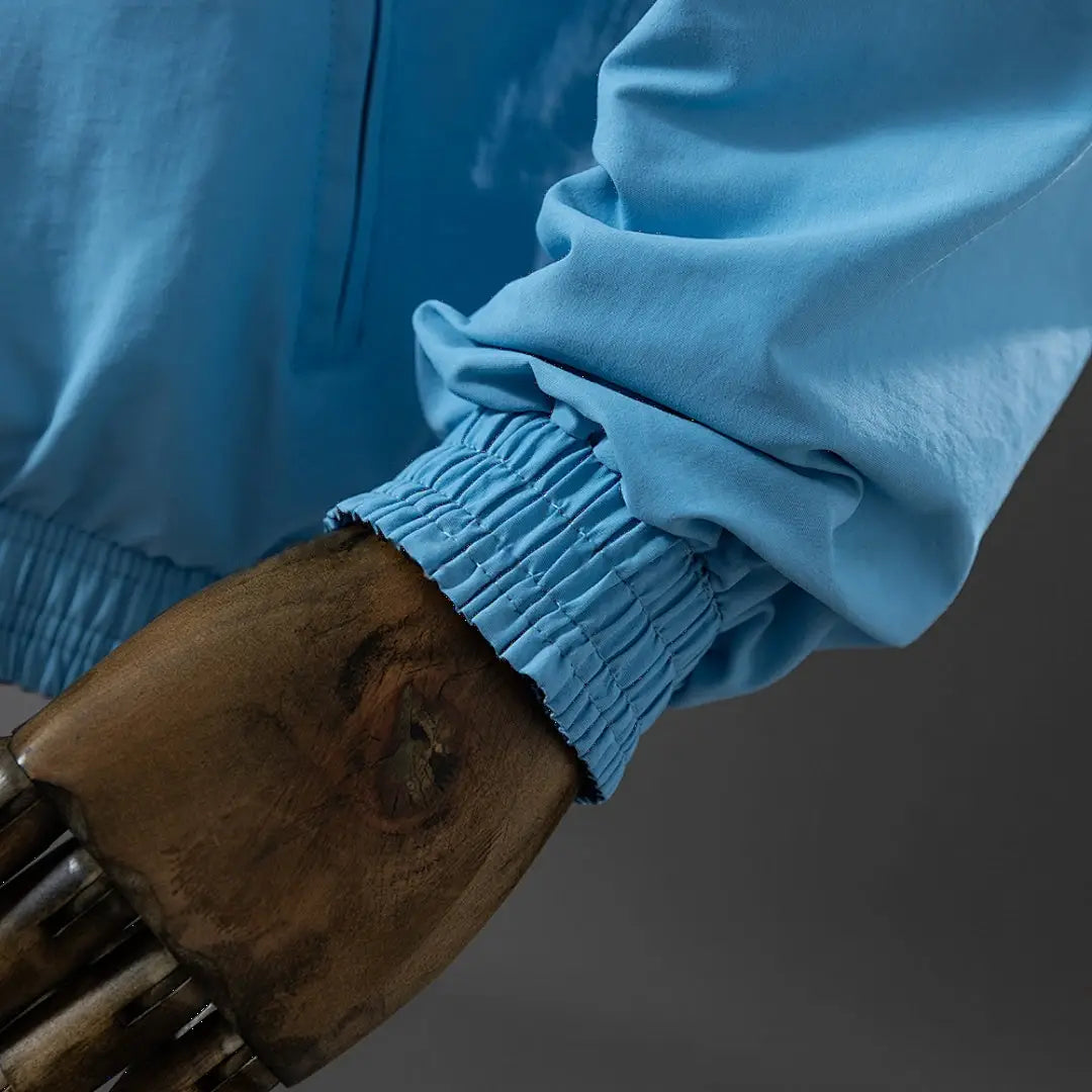 Veste Coupe-Vent Trench Coat Réversible 2025/26