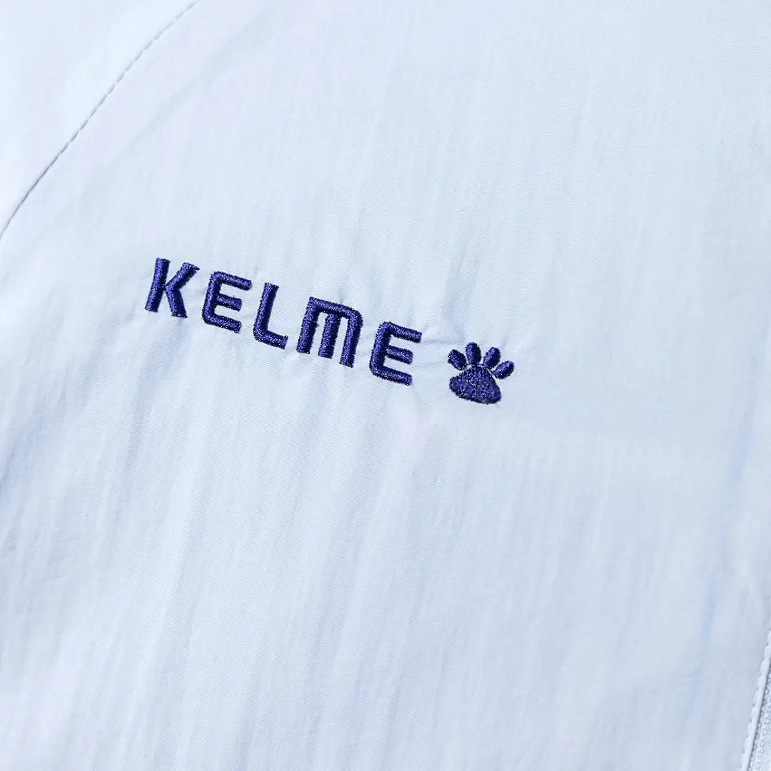 Veste Coupe-Vent Trench Reversible 2025/26