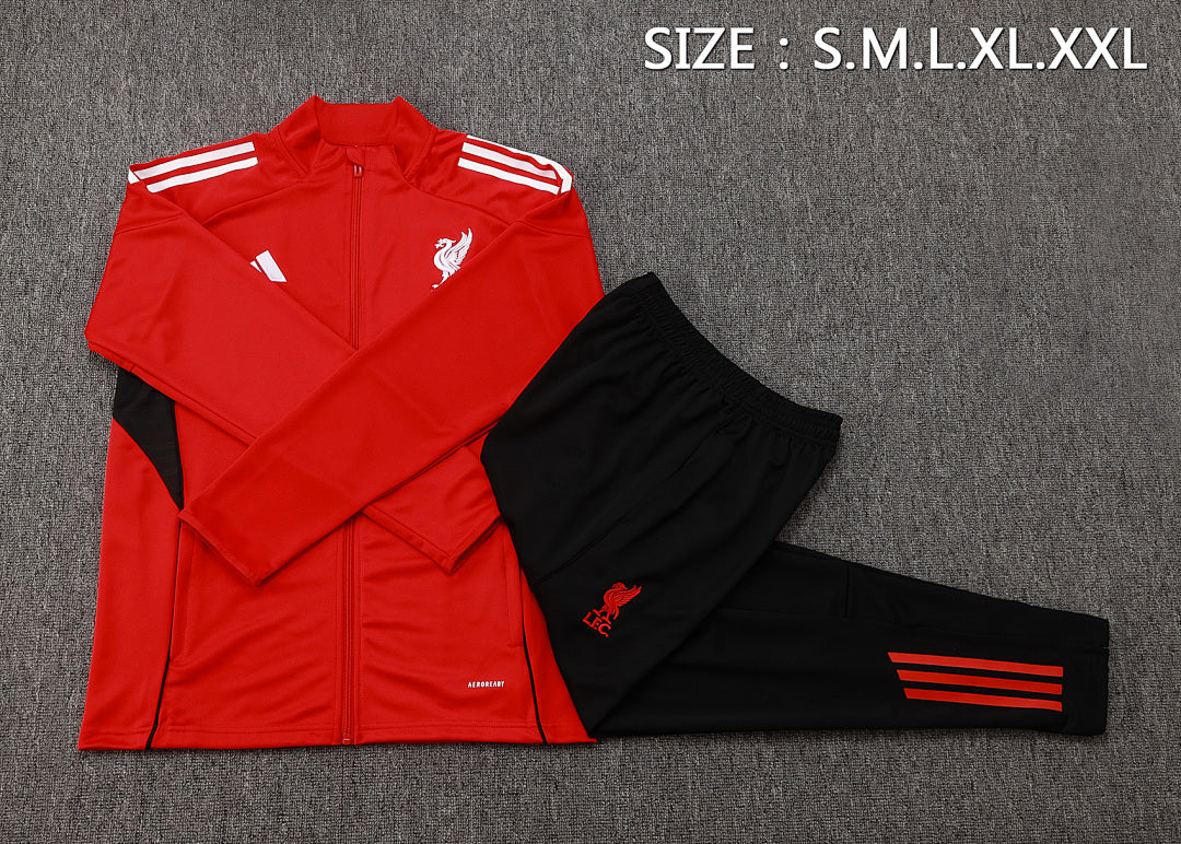 Veste de Sport Liverpool A2522#