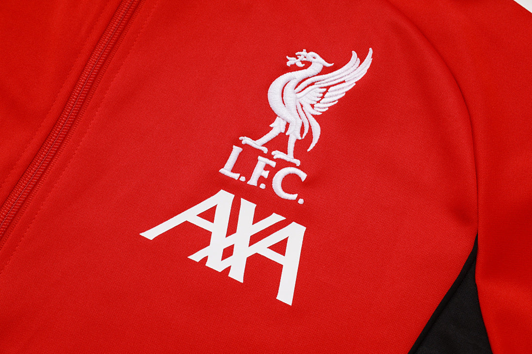 Veste de Sport Liverpool A2522#