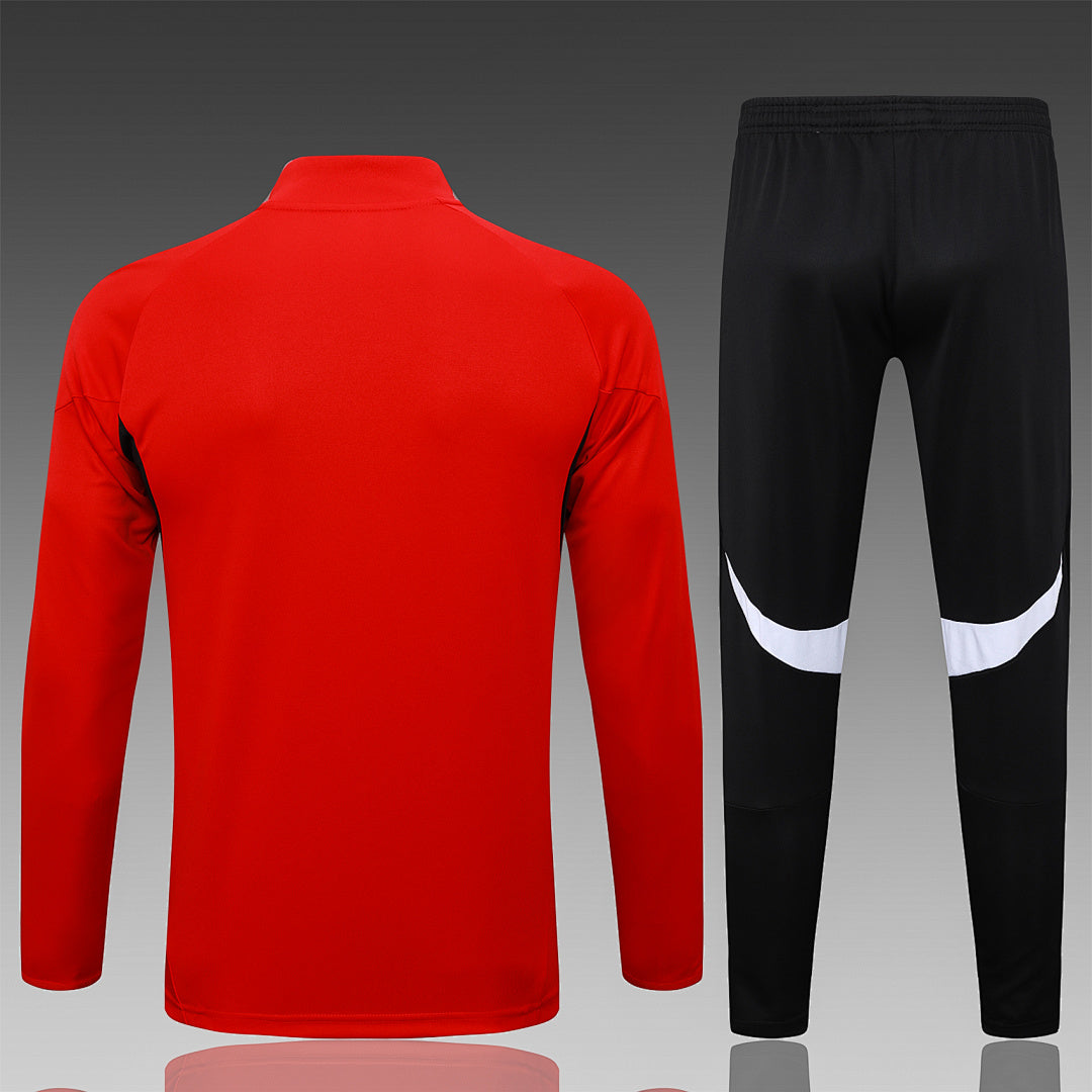Veste de Sport Liverpool A2522#