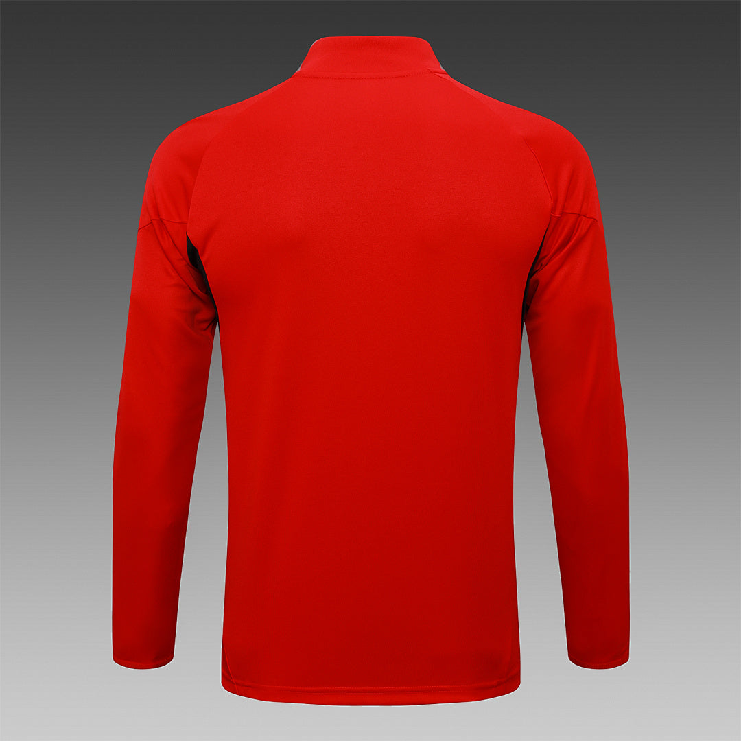 Veste de Sport Liverpool A2522#