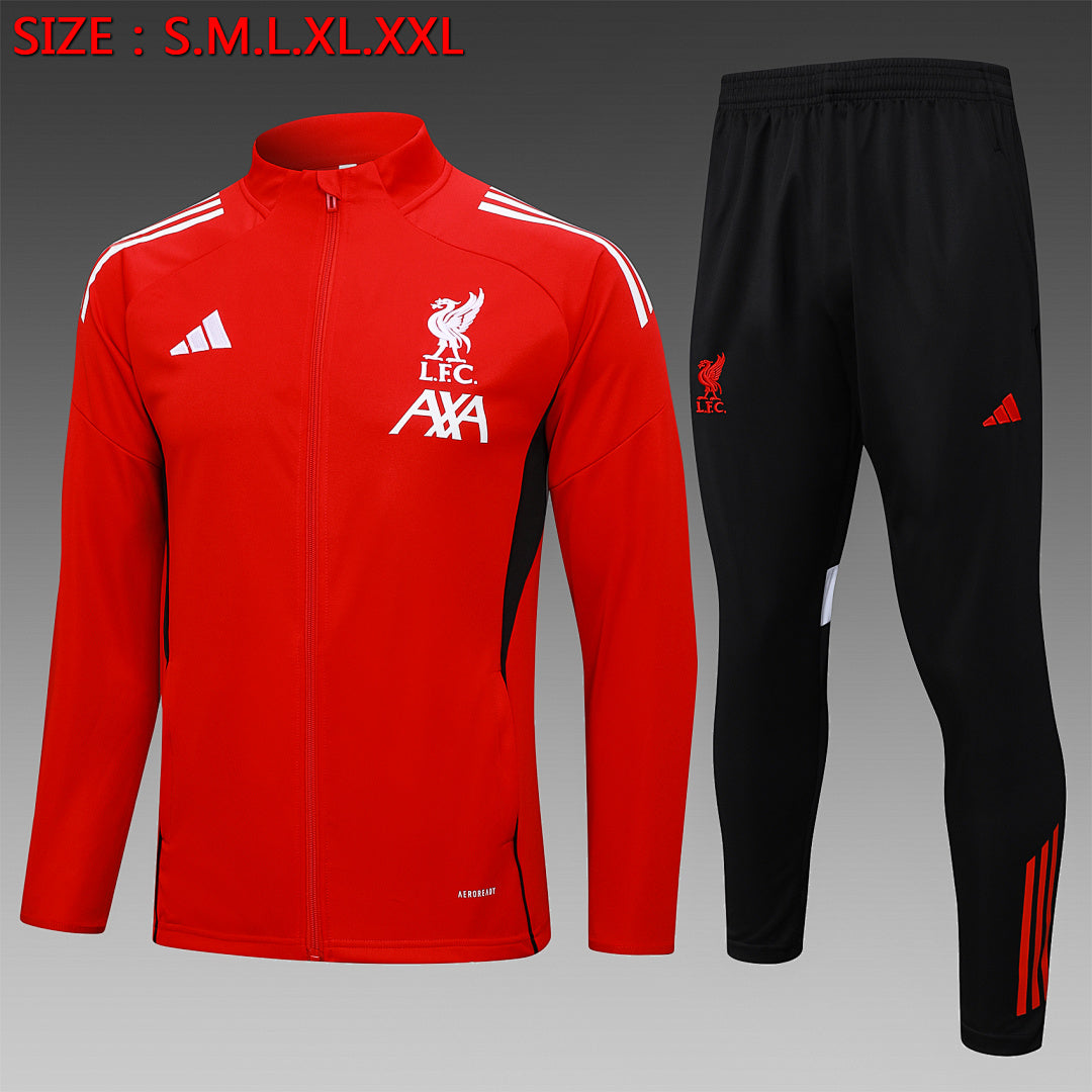 Veste de Sport Liverpool A2522#