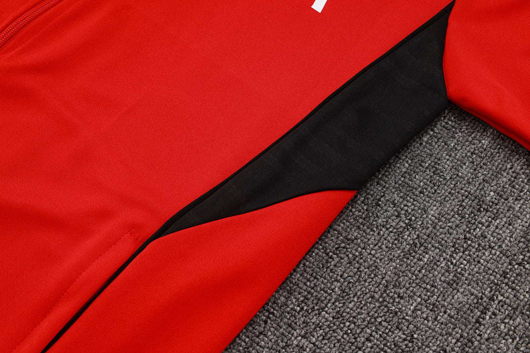 Veste de Sport Liverpool A2522#