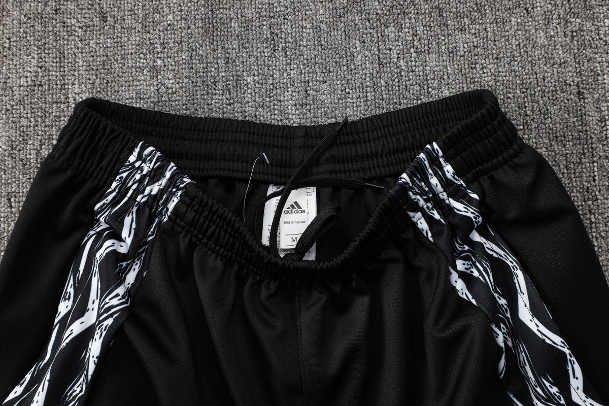 Veste de survêtement Arsenal 2024/25 Noir