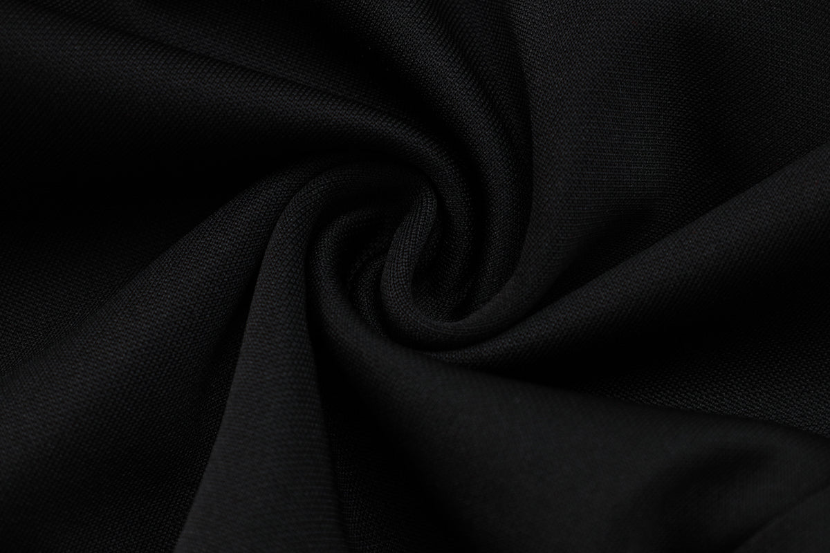 Veste de survêtement Arsenal 2024/25 Noir