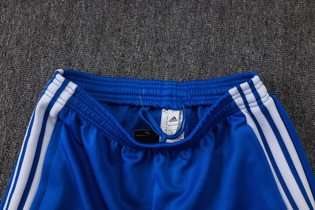 Veste de survêtement Juventus Blanc 2024/25
