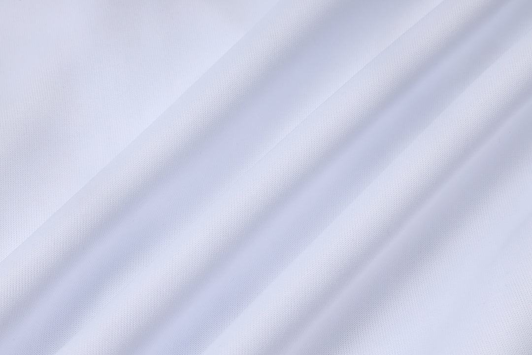 Veste de survêtement Juventus Blanc 2024/25