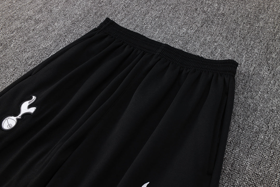 Veste à Demi-Zip Tottenham 2024/25 - Avec Capuche