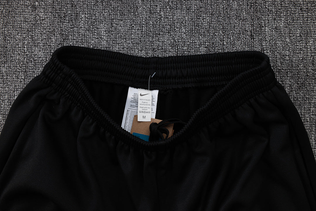 Veste à Demi-Zip Tottenham 2024/25 - Avec Capuche