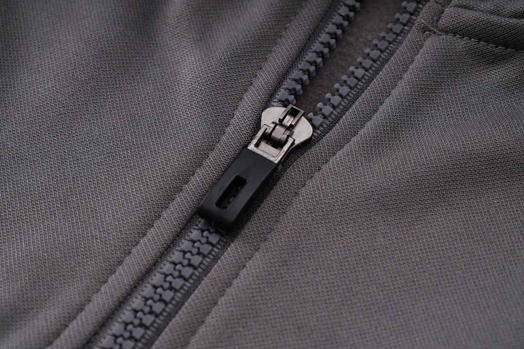 Veste à Demi-Zip Tottenham 2024/25 - Avec Capuche