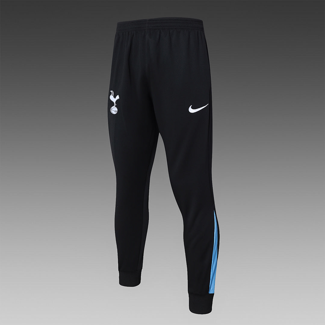 Veste à Demi-Zip Tottenham 2024/25 - Avec Capuche