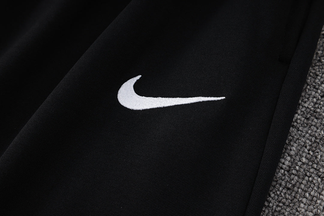 Veste à Demi-Zip Tottenham 2024/25 - Avec Capuche