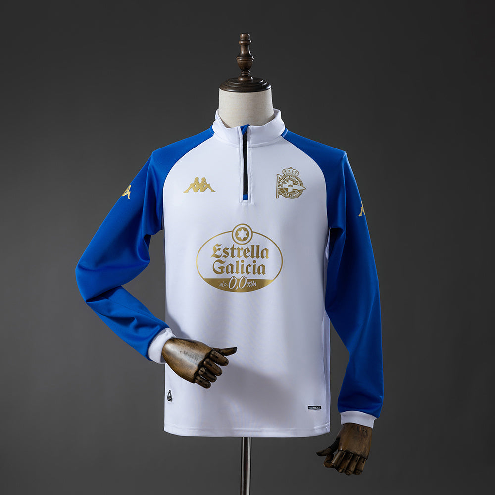 Veste Deportivo La Coruna coupe-vent jacket 2025/26