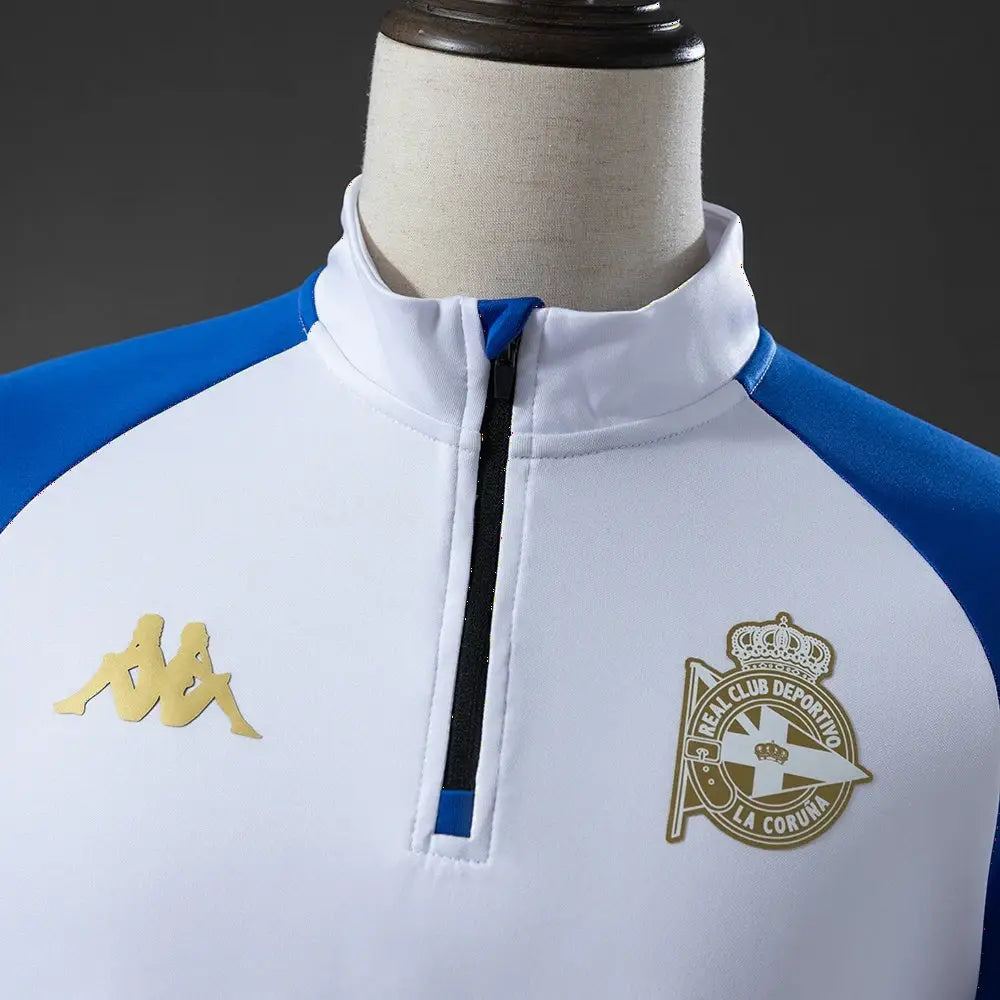 Veste Deportivo La Coruna coupe-vent jacket 2025/26