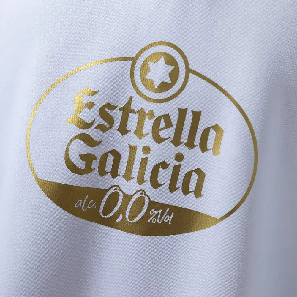Veste Deportivo La Coruna coupe-vent jacket 2025/26