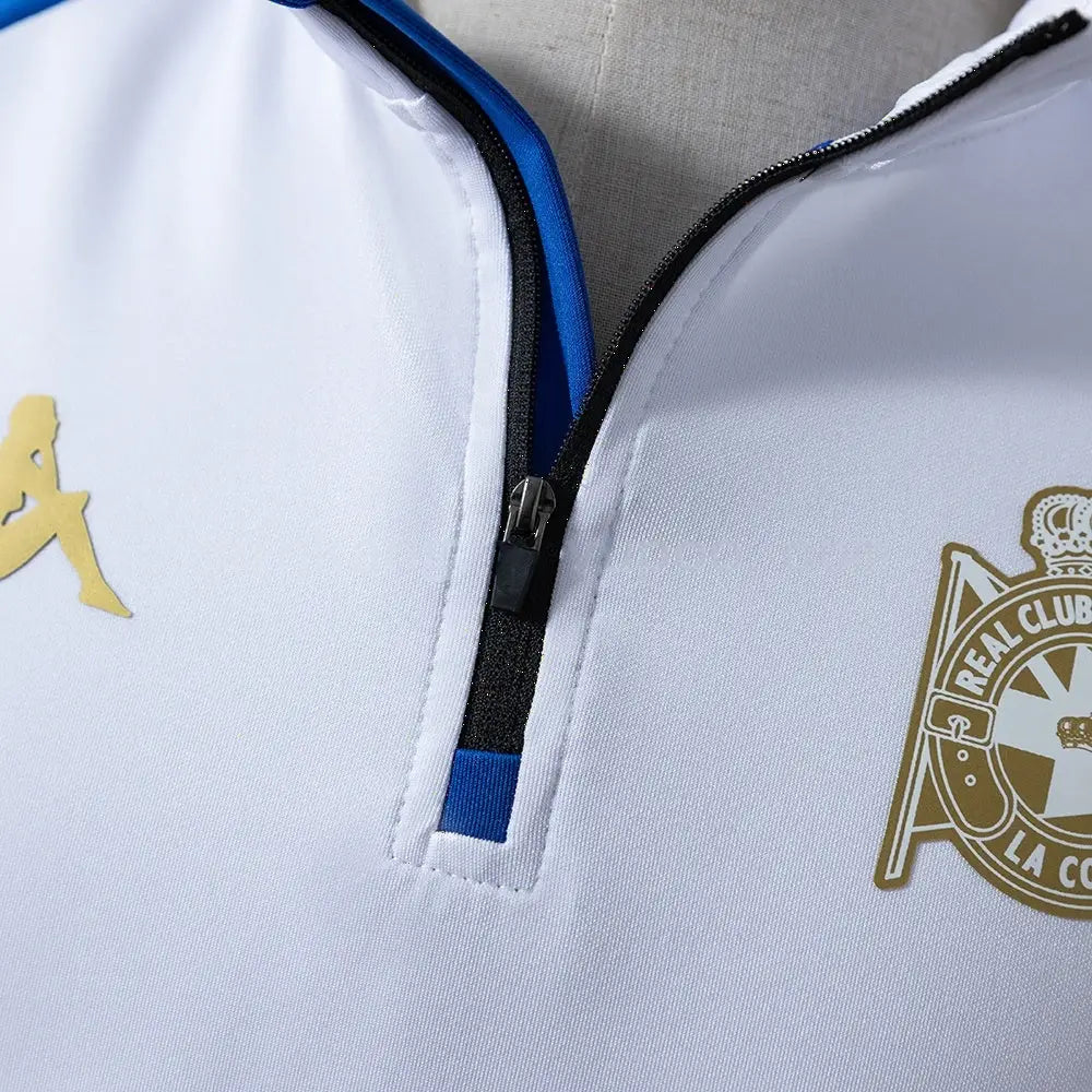 Veste Deportivo La Coruna coupe-vent jacket 2025/26