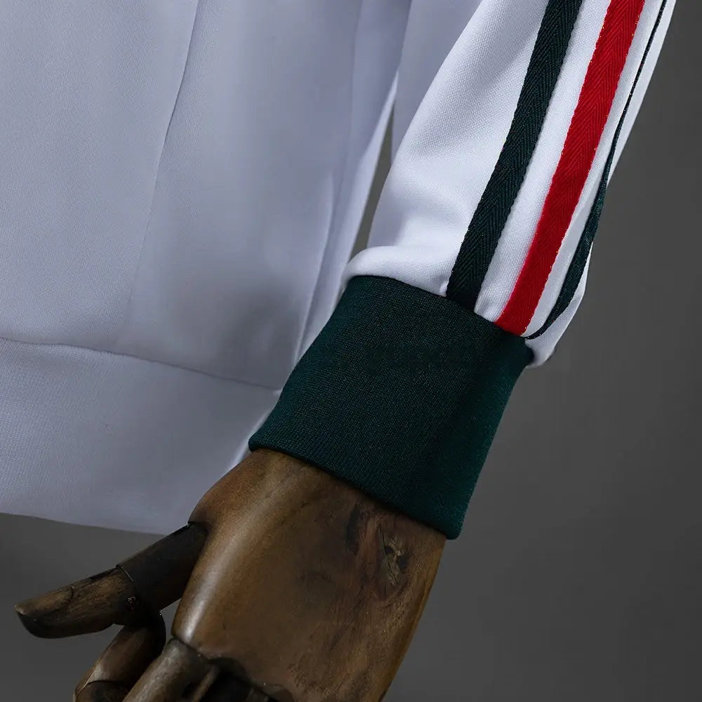 Veste d'Entrée de Terrain Mexique 2026
