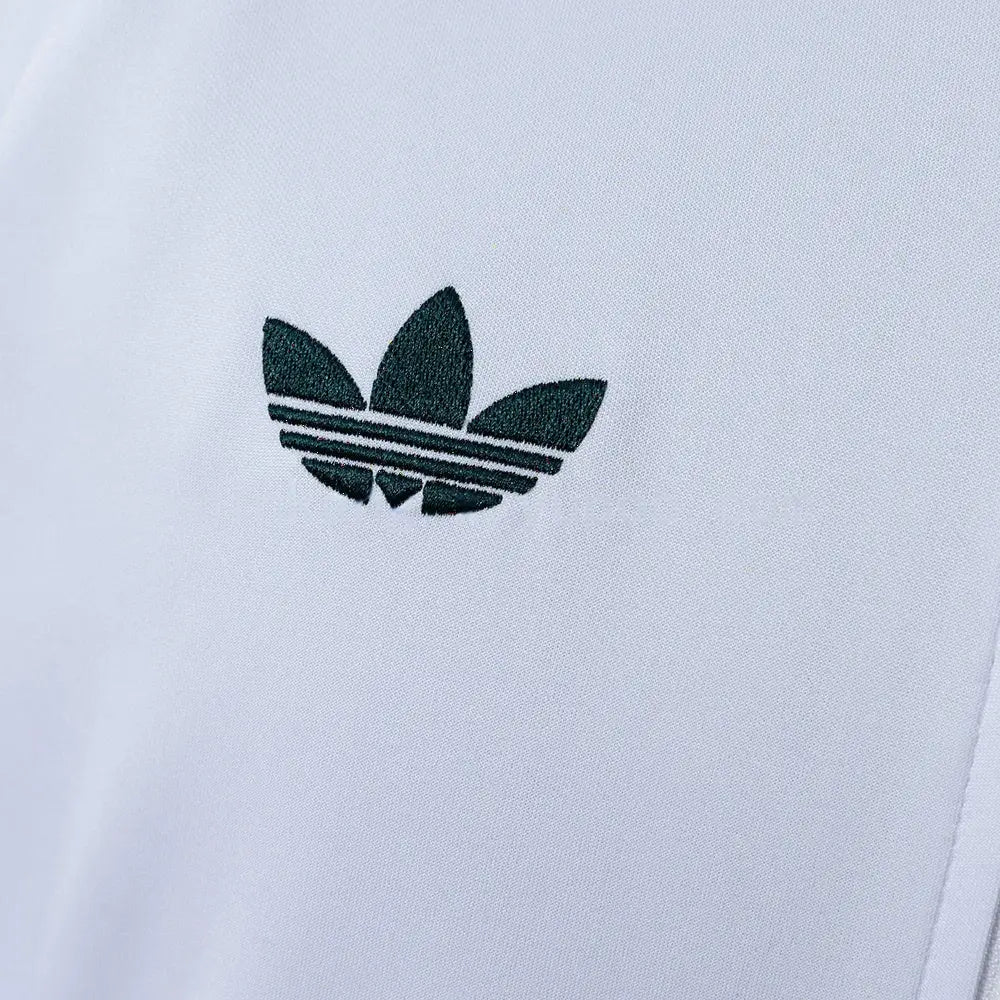 Veste d'Entrée de Terrain Mexique 2026