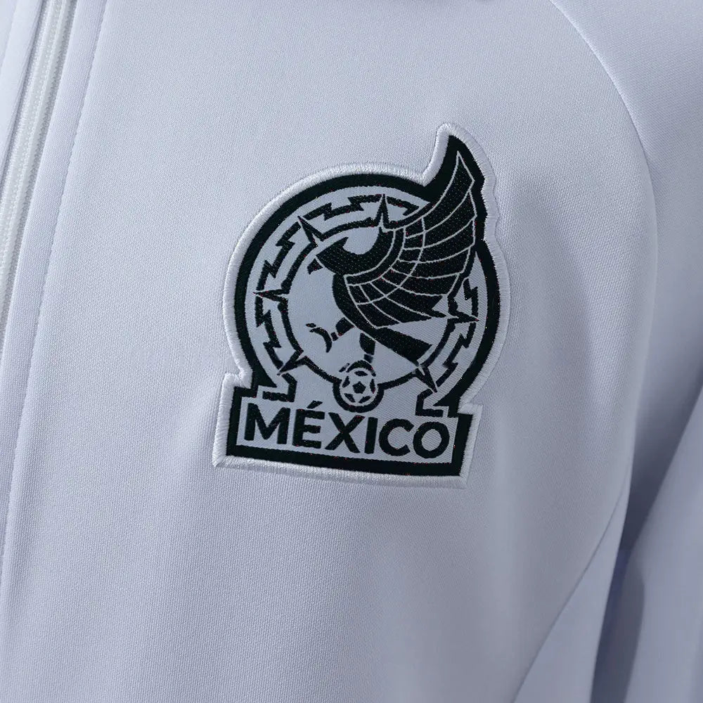 Veste d'Entrée de Terrain Mexique 2026