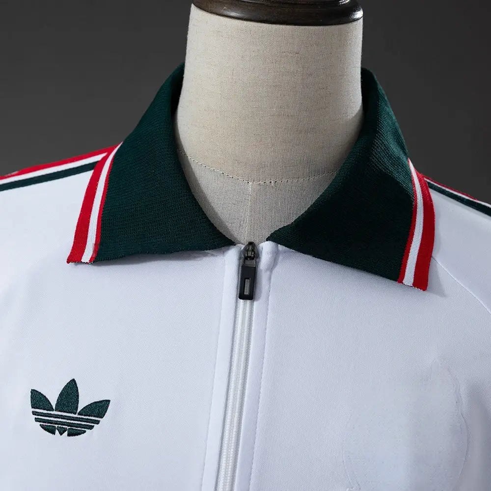 Veste d'Entrée de Terrain Mexique 2026