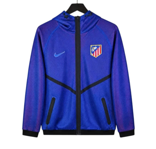 Veste États-Unis USA coupe-vent coat jacket 2026/27