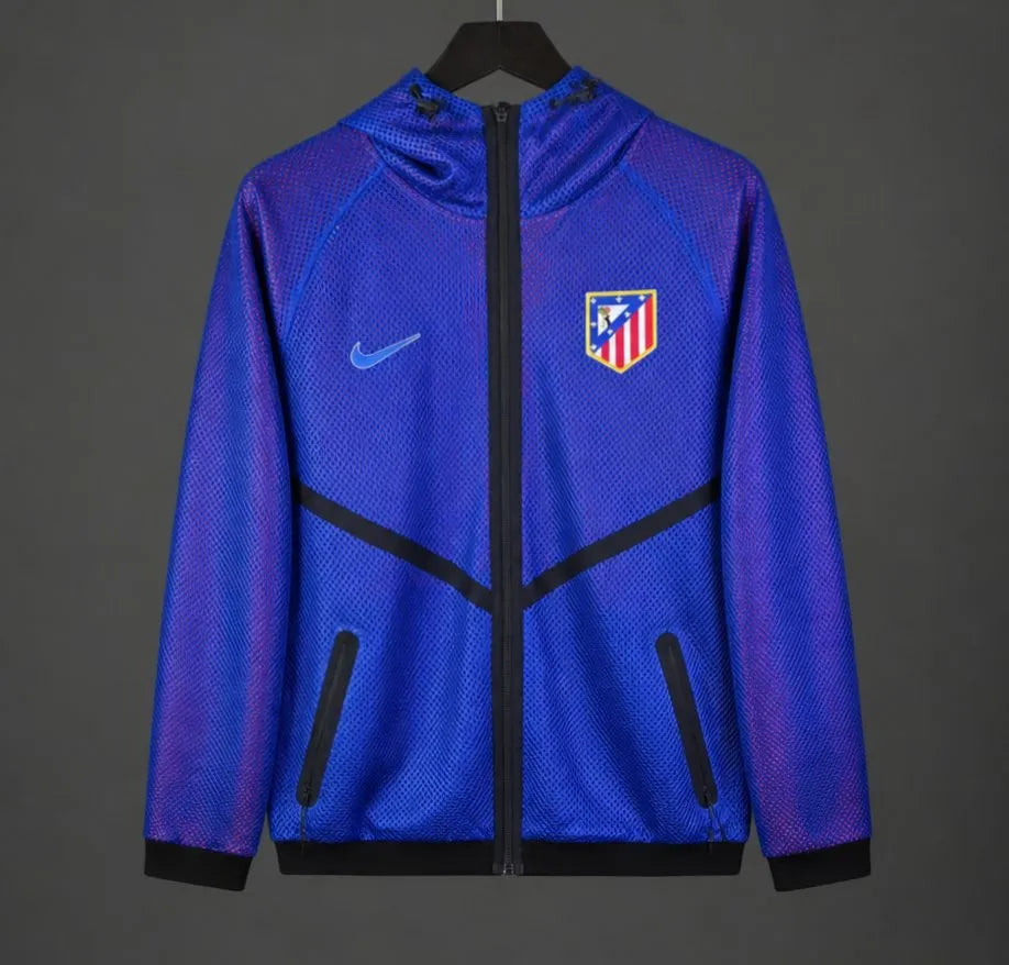 Veste États-Unis USA coupe-vent coat jacket 2026/27