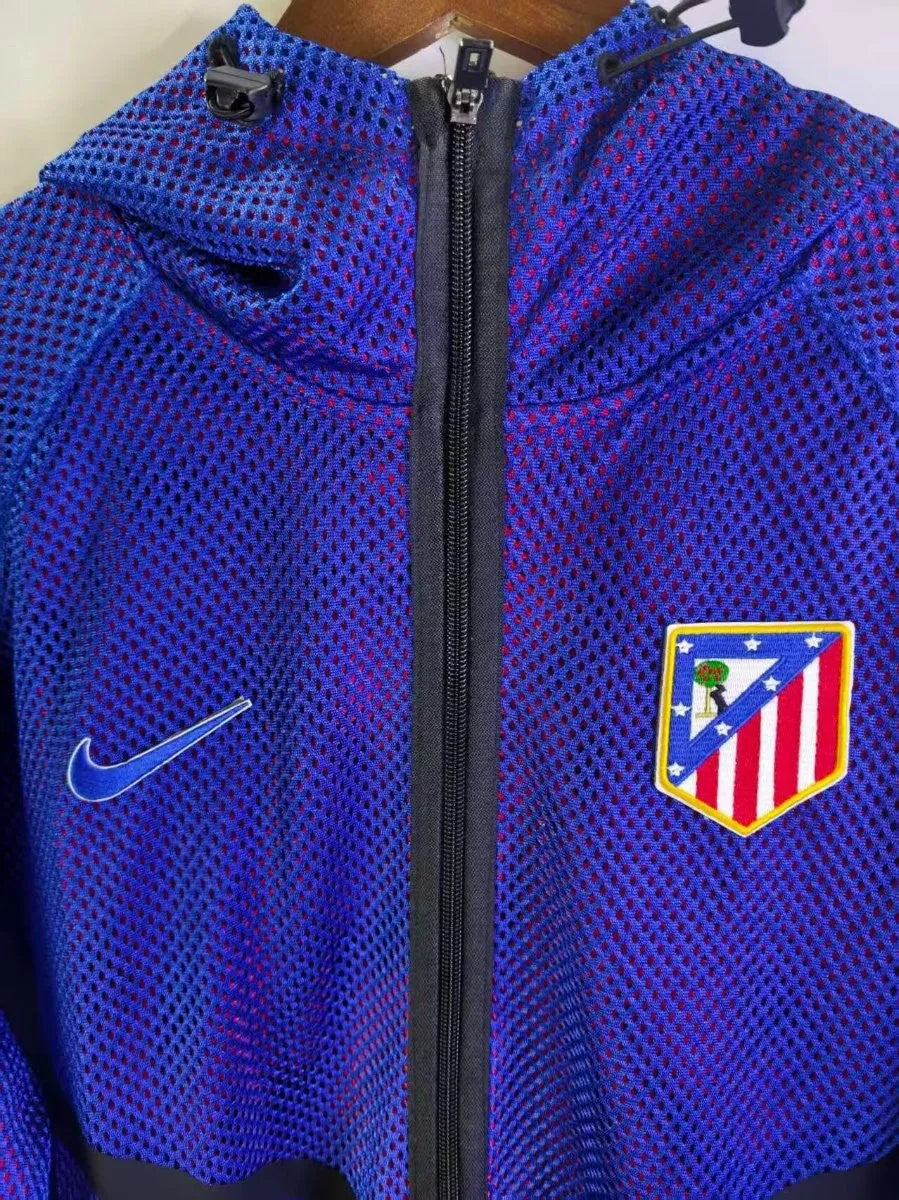 Veste États-Unis USA coupe-vent coat jacket 2026/27