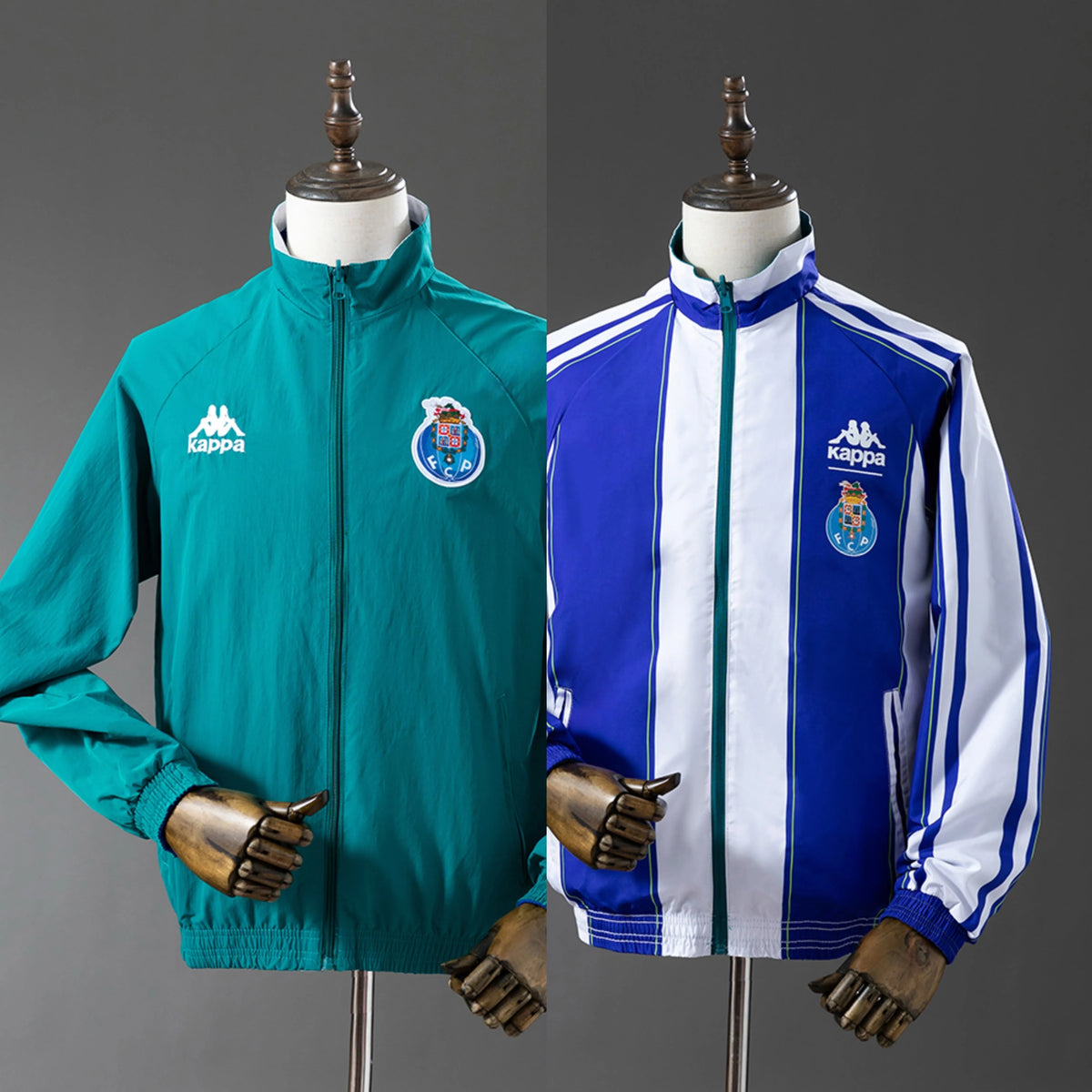 Veste FC Porto coupe-vent jacket 2025/26