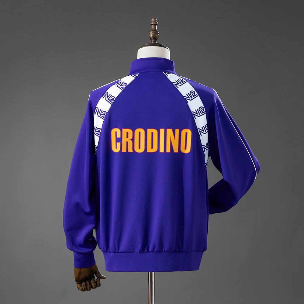 Veste Fiorentina Coupe-Vent Jacket 1986/87