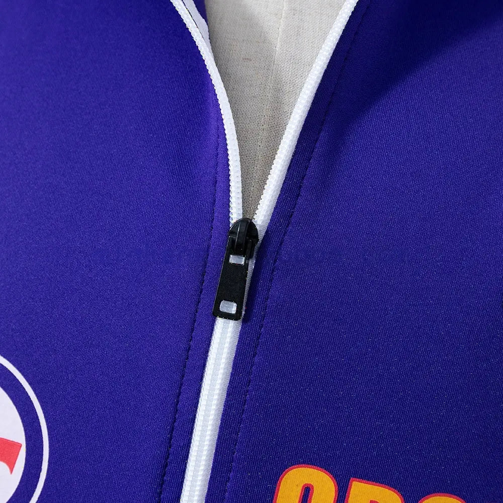 Veste Fiorentina Coupe-Vent Jacket 1986/87