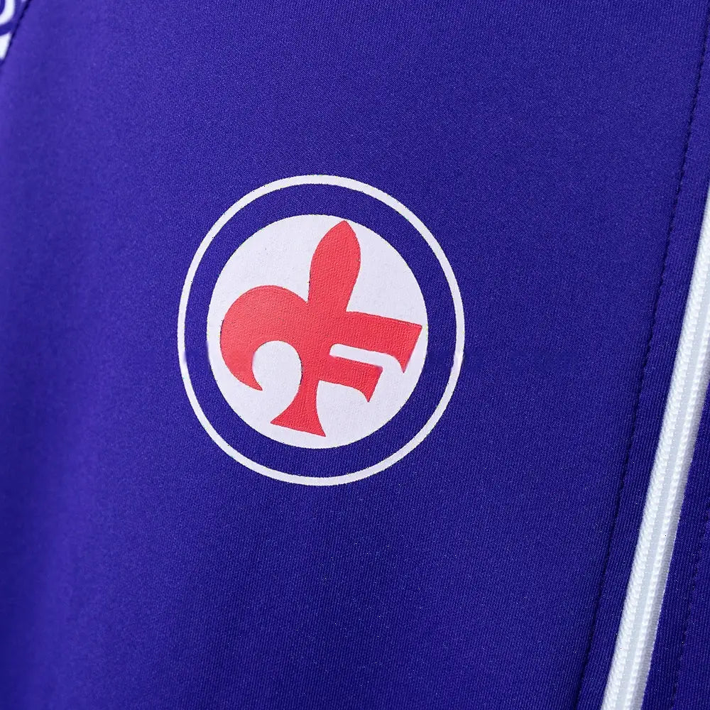 Veste Fiorentina Coupe-Vent Jacket 1986/87