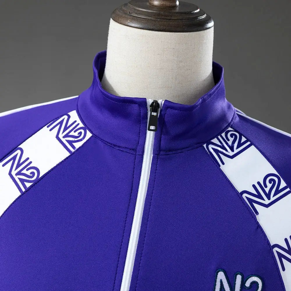 Veste Fiorentina Coupe-Vent Jacket 1986/87