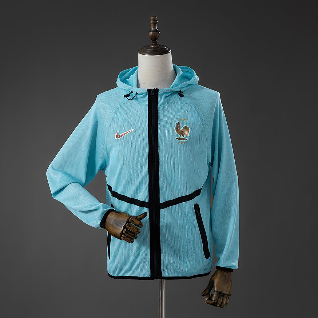 Veste Football Coupe-vent Jacket 2026