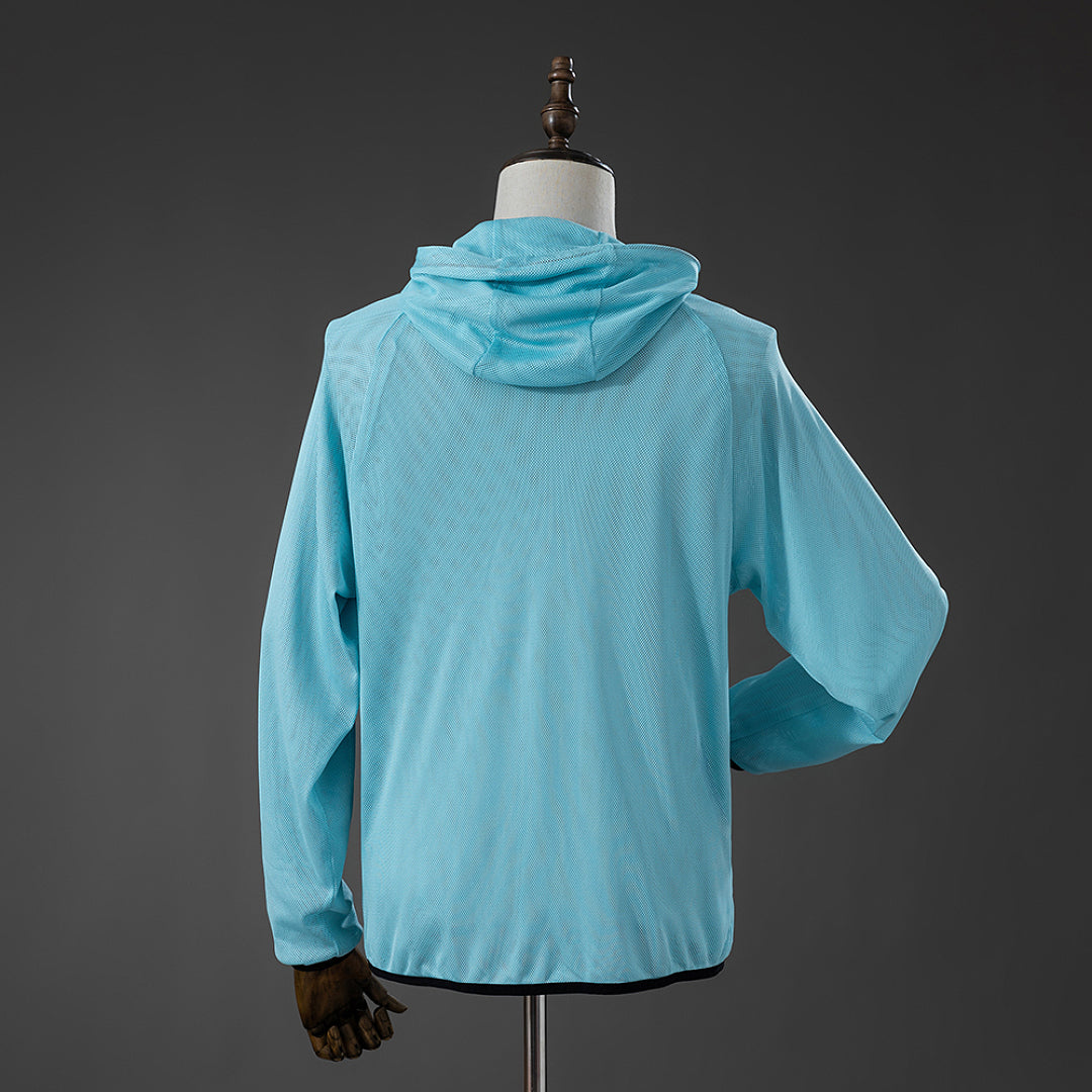 Veste Football Coupe-vent Jacket 2026
