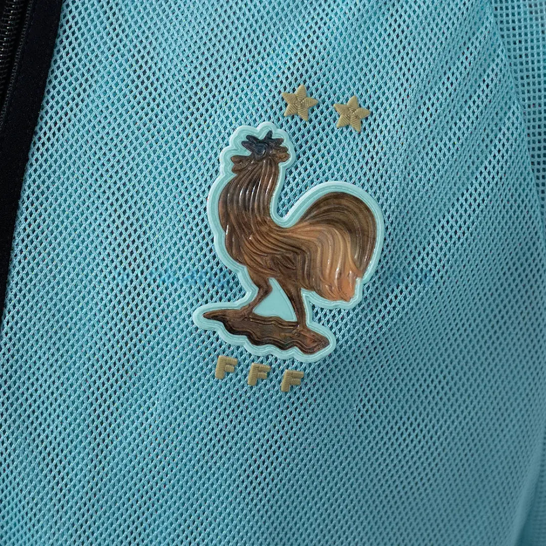 Veste Football Coupe-vent Jacket 2026