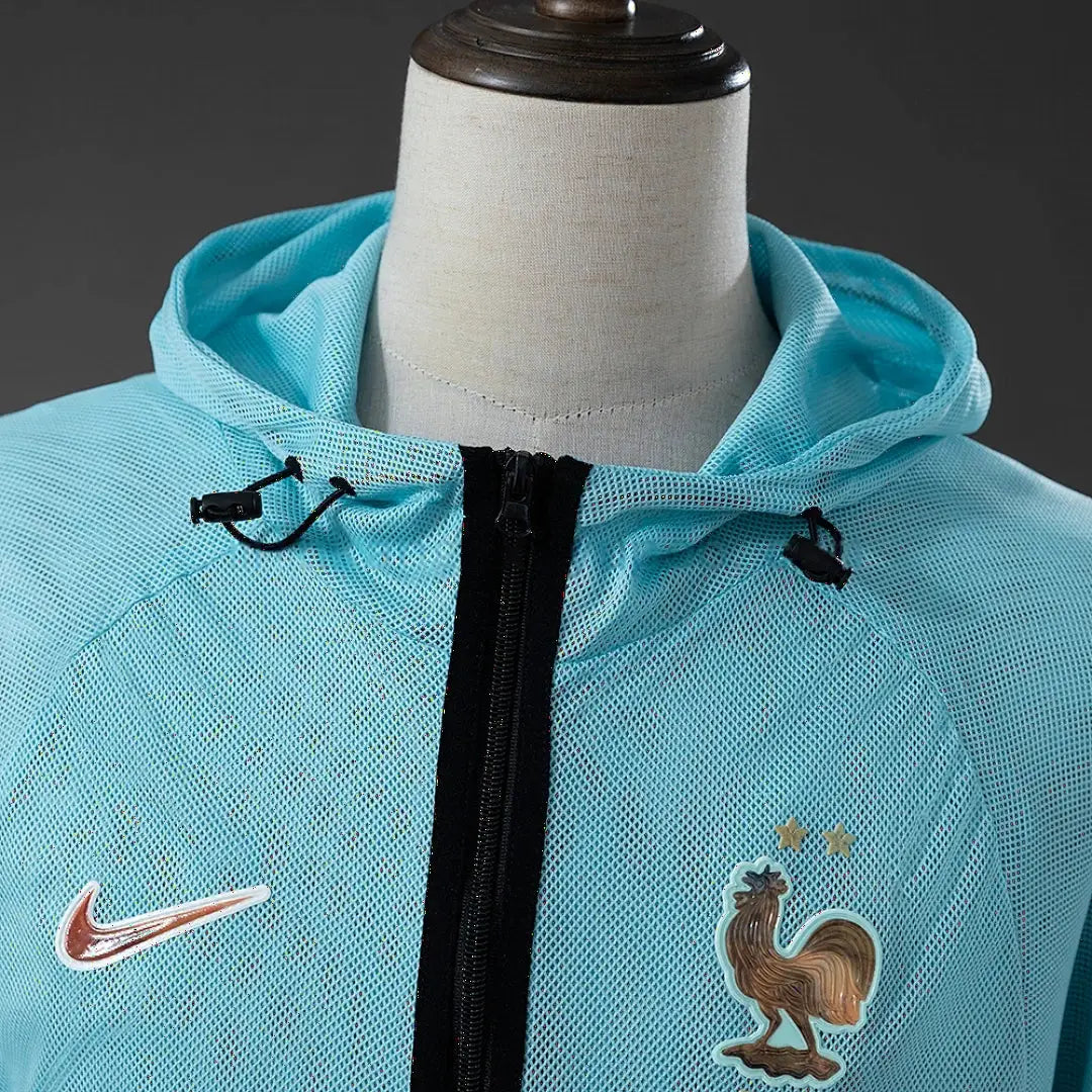Veste Football Coupe-vent Jacket 2026