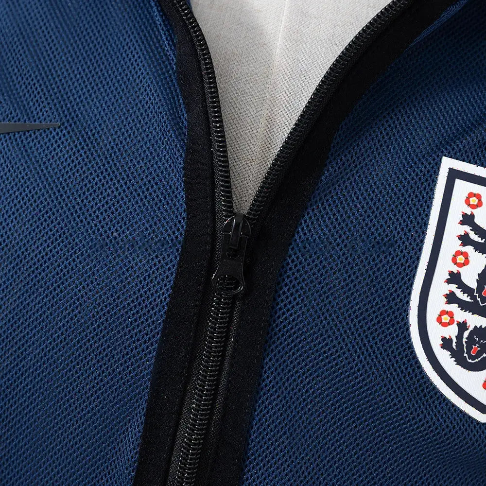 Veste Football Coupe-vent Jacket Homme 2026