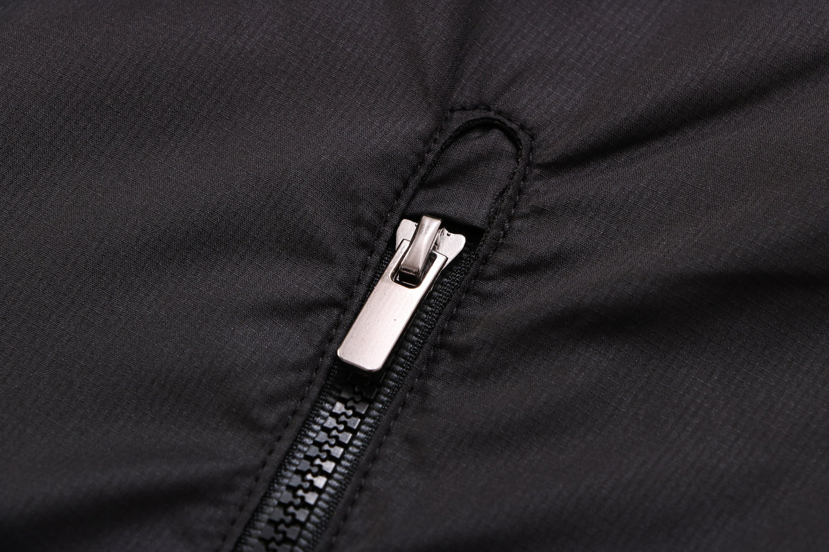 Veste France 2022/23 - Noir