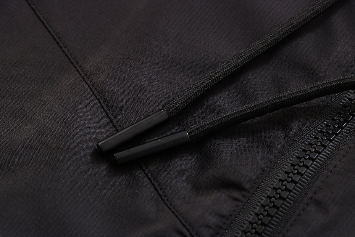 Veste France 2022/23 - Noir